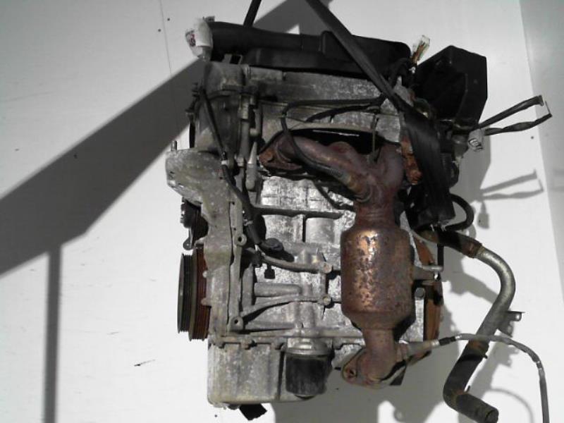Moteur SUZUKI ALTO 3 Essence - 1