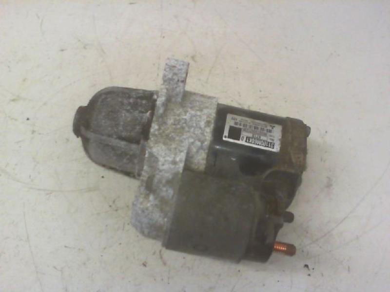 Demarreur SUZUKI ALTO 3 Essence - 1