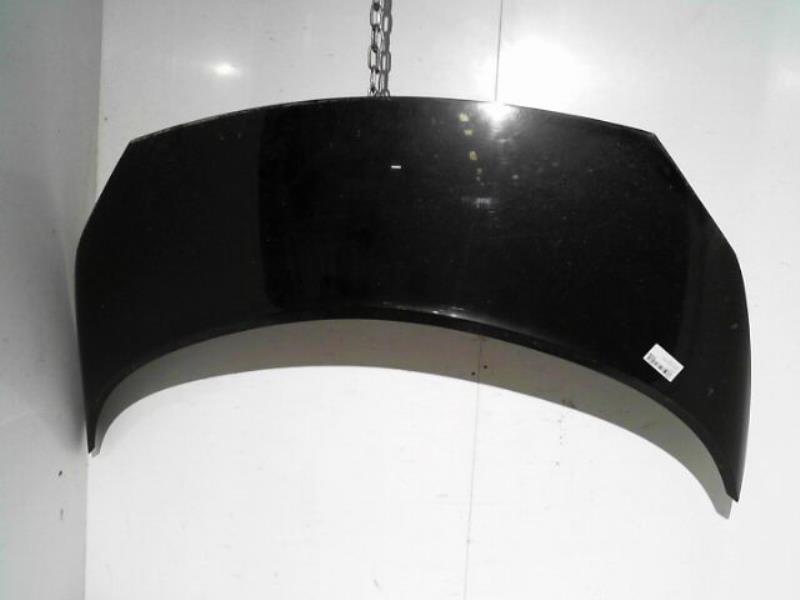 Capot RENAULT SCENIC 2 PHASE 1 Diesel - 1