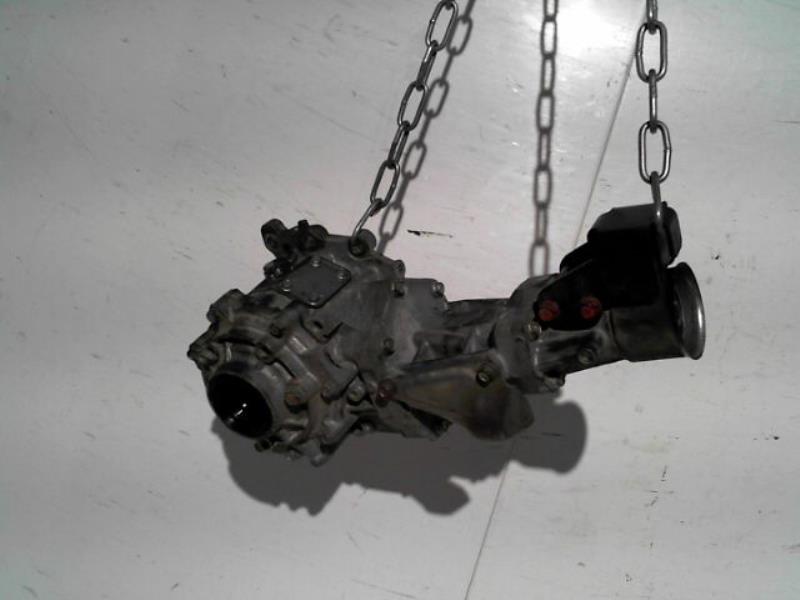 Boite de transfert CITROEN C-CROSSER Diesel - 1