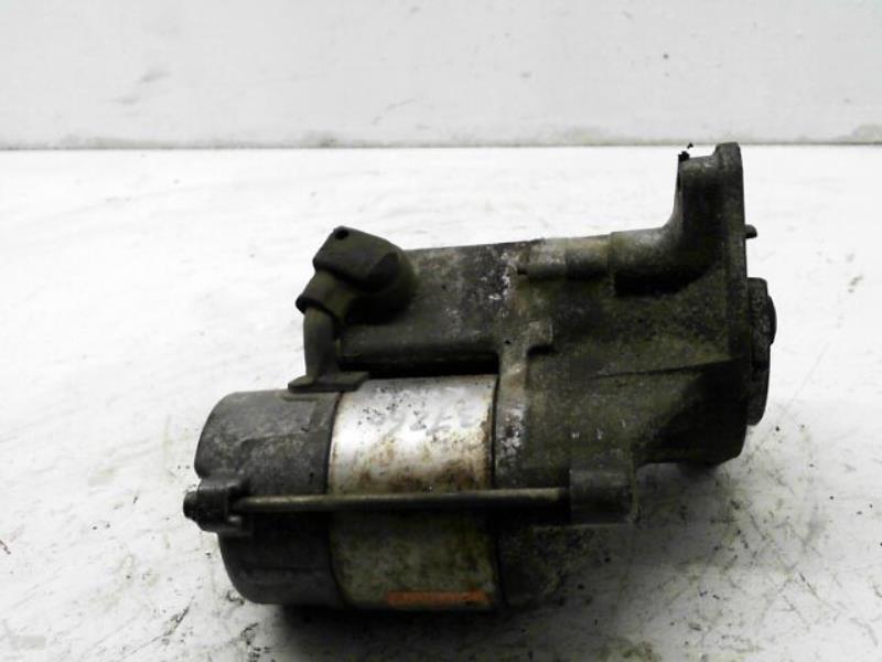 Demarreur TOYOTA RAV4 2 PHASE 1 Diesel - 1