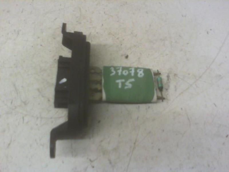 Resistance chauffage VOLKSWAGEN TRANSPORTER 5 PHASE 2 Diesel - 1