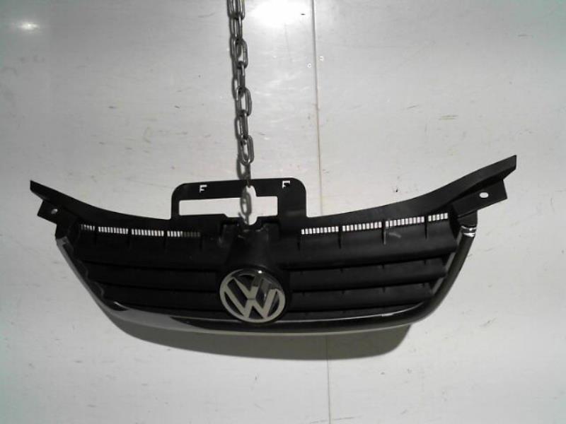 Calandre VOLKSWAGEN TOURAN 1 PHASE 1 Diesel - 1