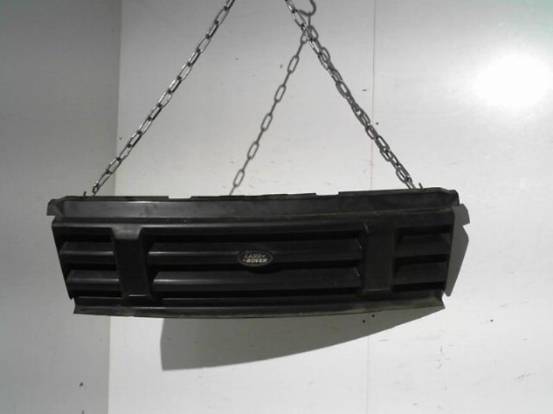 Calandre LAND ROVER  Diesel - 1