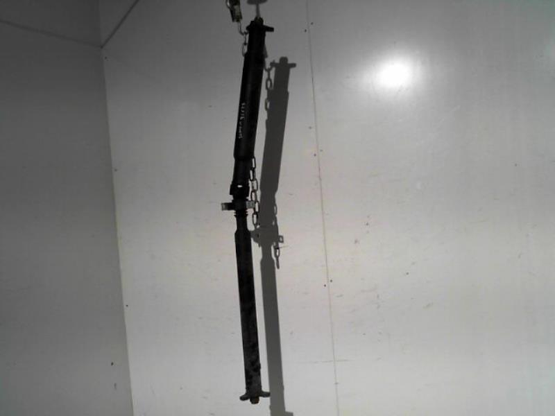 Arbre de transmission (propulsion) BMW SERIE 1 E87 PHASE 2 Diesel - 1