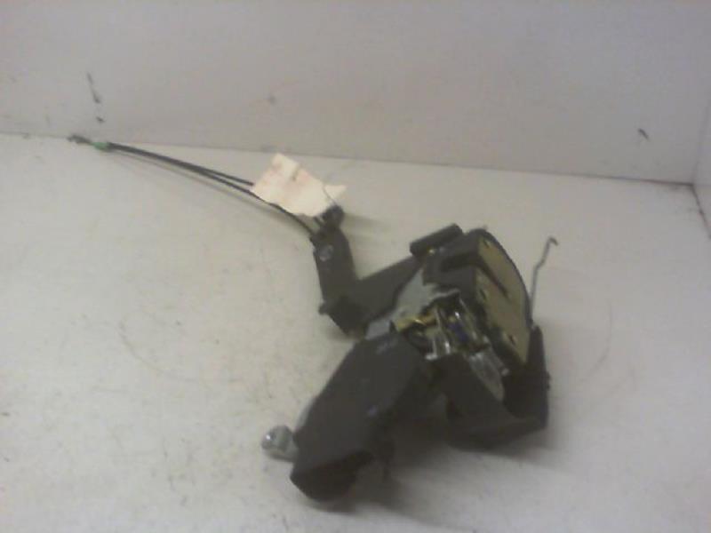 Serrure avant droit TOYOTA RAV4 2 PHASE 1 Diesel - 1