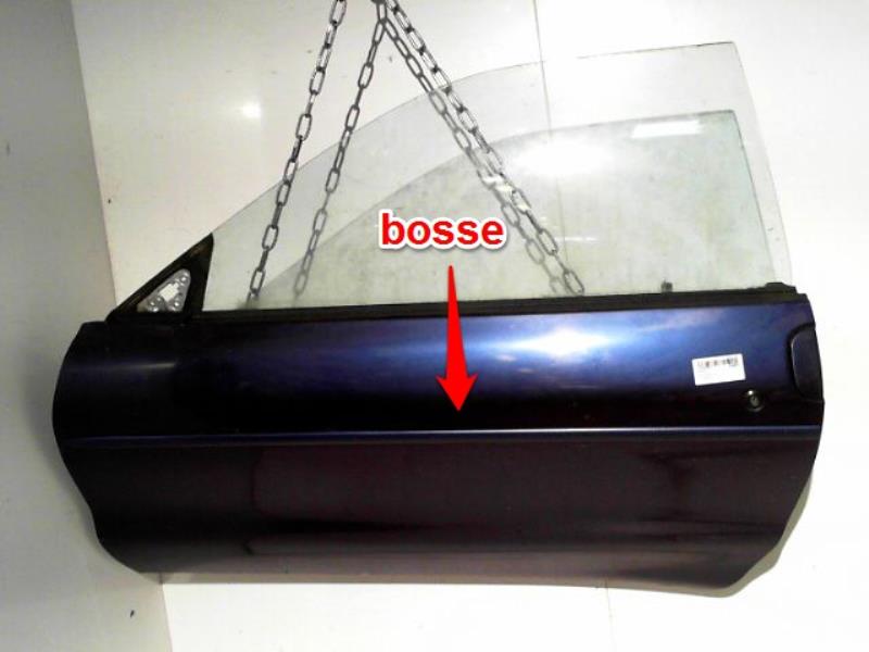 Porte avant gauche FORD PROBE Essence - 1