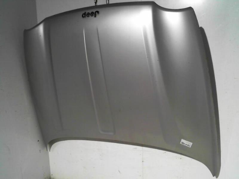 Capot JEEP CHEROKEE 2 PHASE 2 Diesel - 1