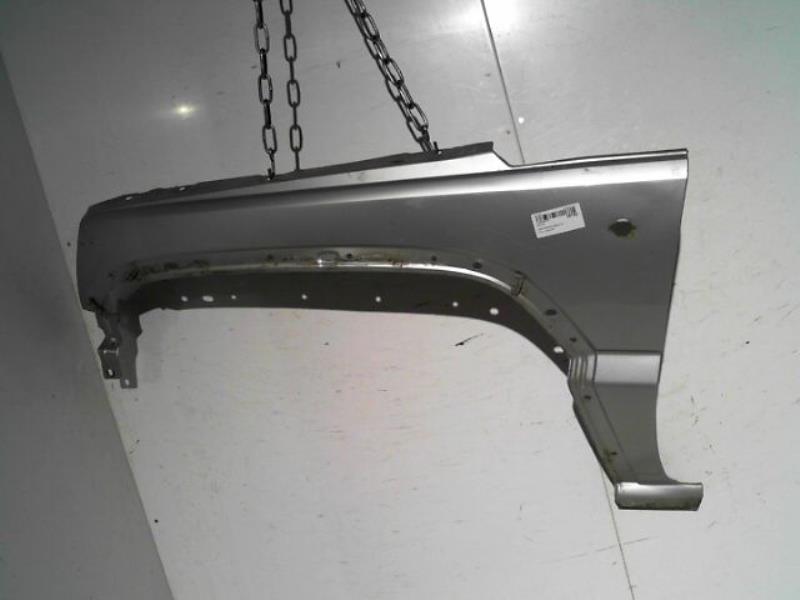 Aile avant gauche JEEP CHEROKEE 2 PHASE 2 Diesel - 1