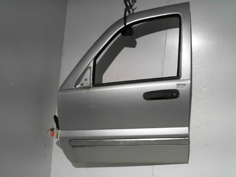 Porte avant gauche JEEP CHEROKEE 2 PHASE 2 Diesel - 1