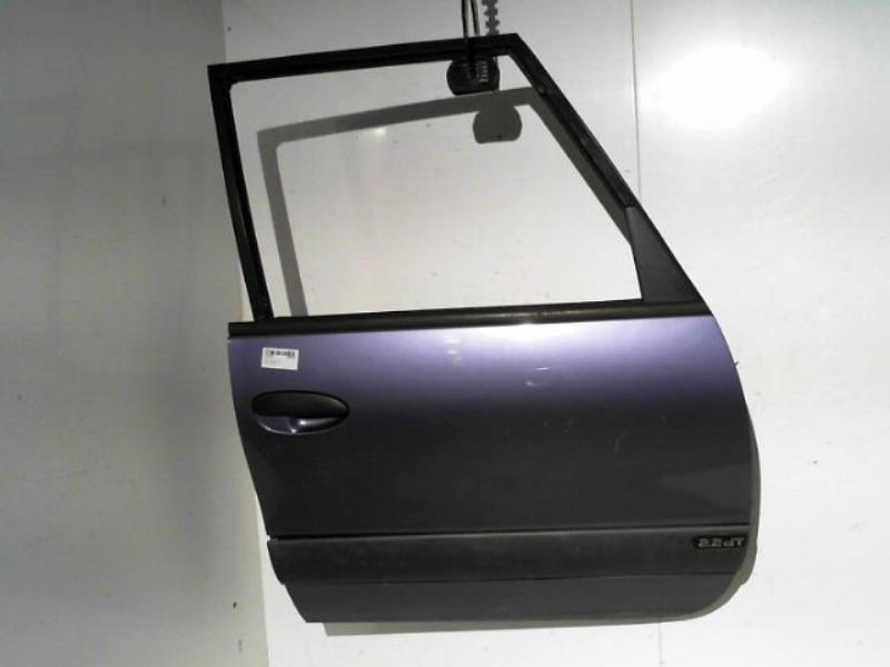 Porte avant droit RENAULT ESPACE 3 Diesel - 1