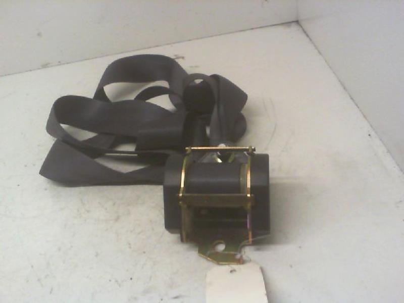 Ceinture avant droit RENAULT ESPACE 3 Diesel - 1