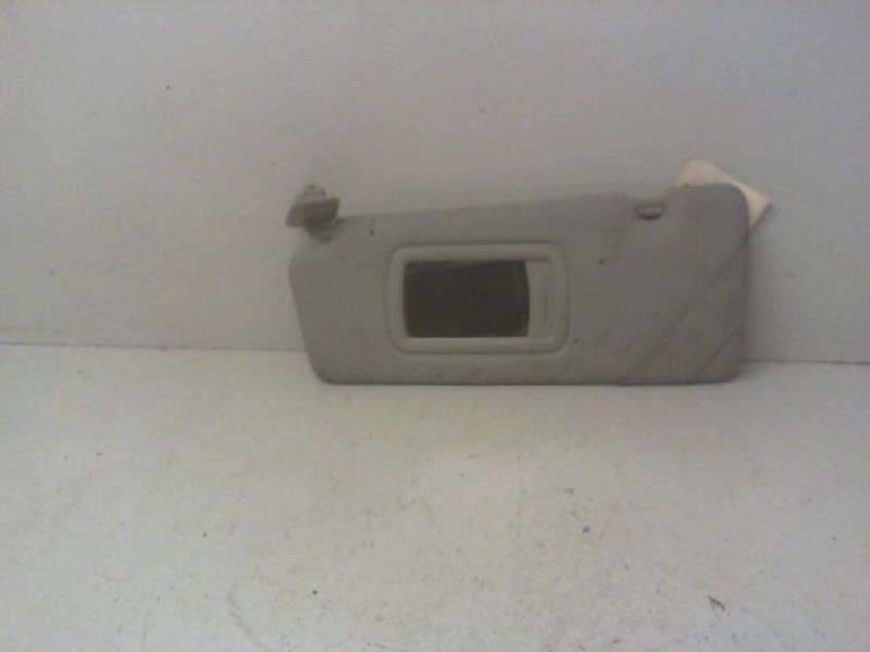Pare soleil gauche RENAULT MEGANE 2 Diesel - 1