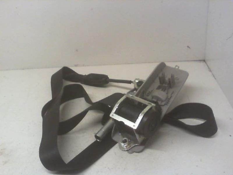 Ceinture avant gauche OPEL CORSA D PHASE 1 Diesel - 1