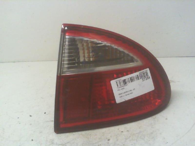 Feu arriere principal droit (feux) SEAT LEON 1 Diesel - 1