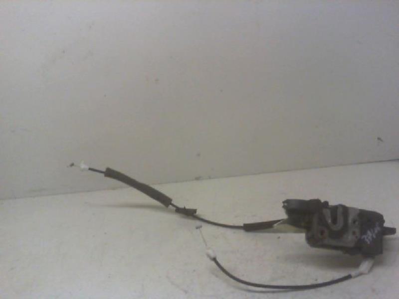 Serrure avant gauche CITROEN C5 2 BREAK Diesel - 1