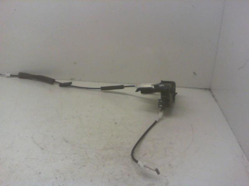 Serrure avant droit CITROEN C5 2 BREAK Diesel - 1