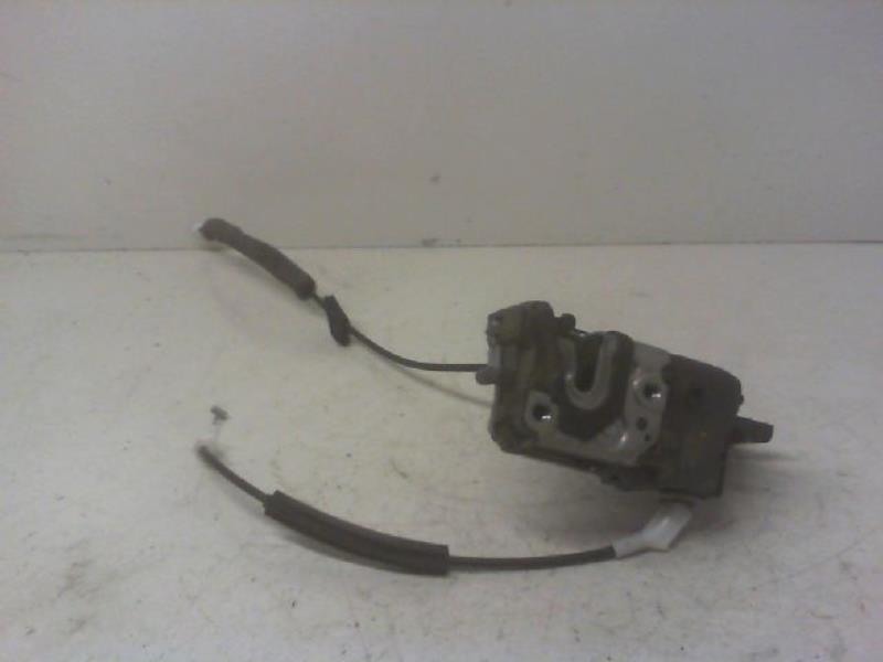 Serrure arriere gauche CITROEN C5 2 BREAK Diesel - 1