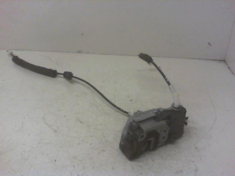 Serrure arriere droit CITROEN C5 2 BREAK Diesel - 1