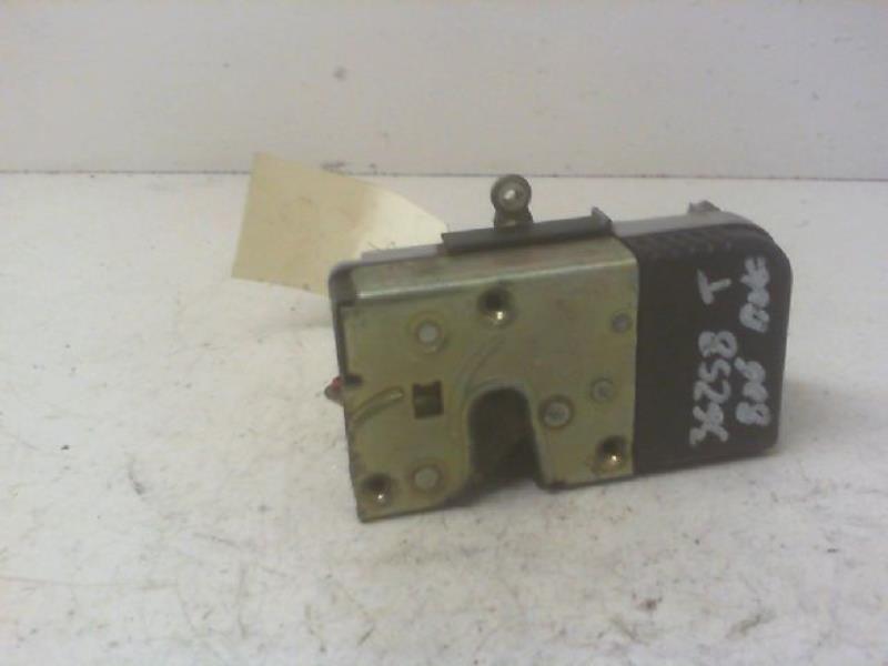 Serrure avant gauche CITROEN EVASION PHASE 2 Diesel - 1
