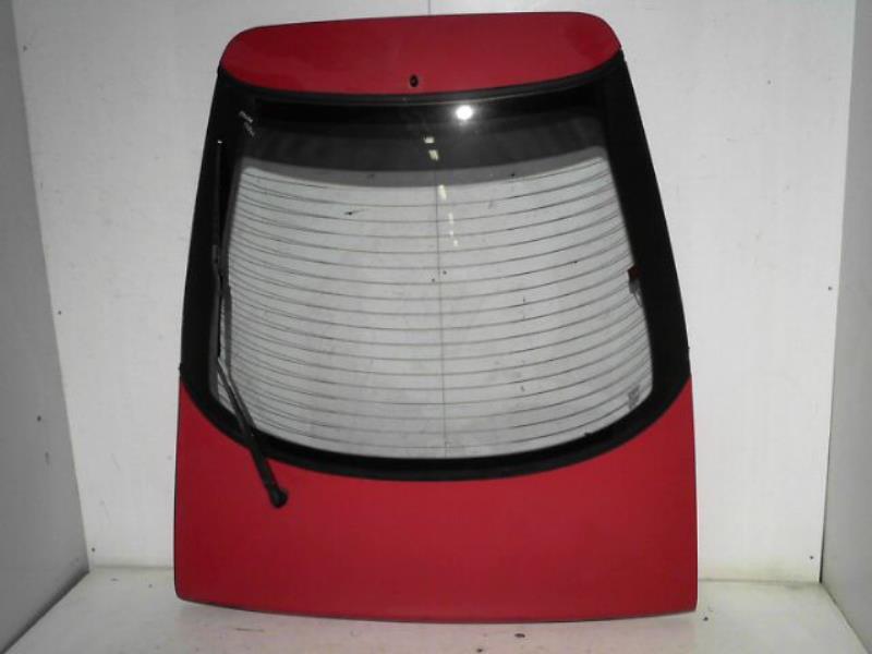 Malle/Hayon arriere FORD PROBE - 3P 1989-09->1998-09 Essence - 1