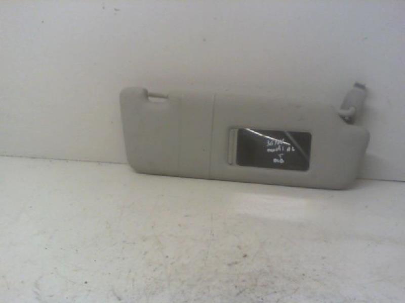 Pare soleil droit AUDI A4 2 AVANT PHASE 2 BREAK Diesel - 1