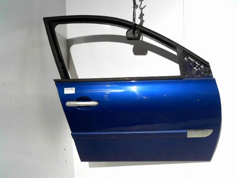 Porte avant droit RENAULT MEGANE 2 PHASE 2 Diesel - 1