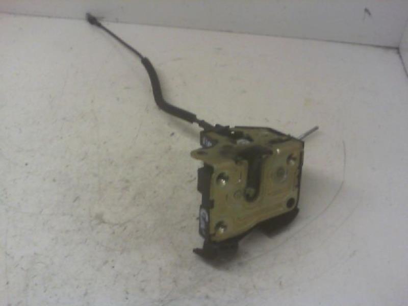 Serrure avant droit RENAULT CLIO 2 PHASE 2 Essence - 1