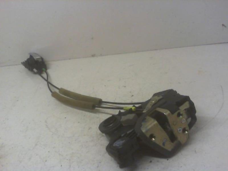 Serrure avant gauche TOYOTA COROLLA 10 PHASE 1 Diesel - 1