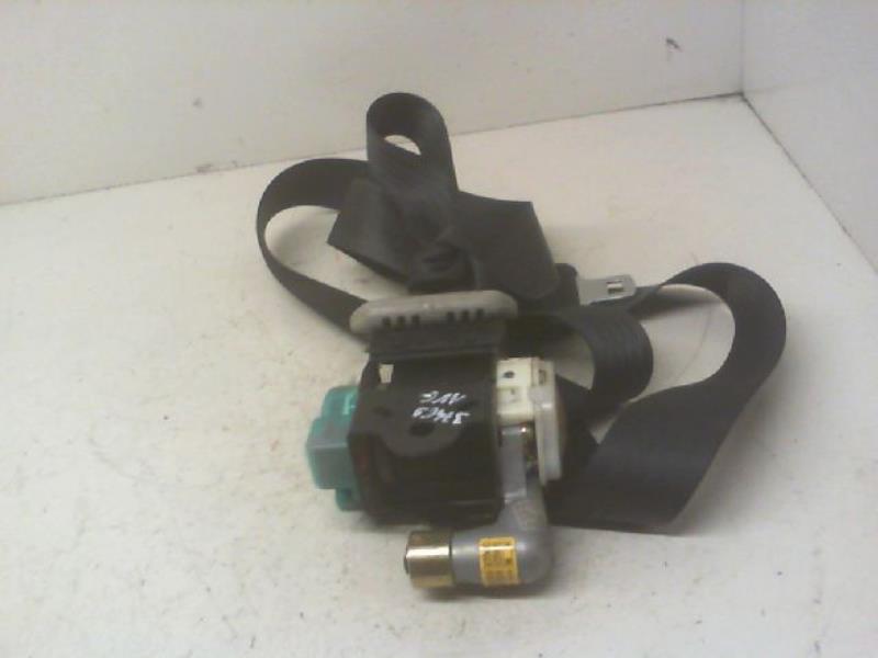 Ceinture avant gauche MAZDA 2 1 Diesel - 1