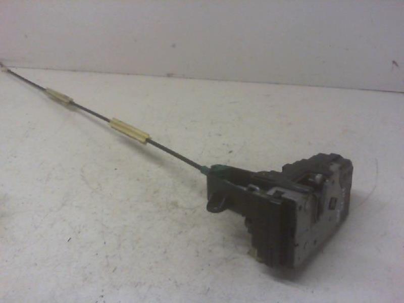 Serrure avant droit OPEL ASTRA H GTC PHASE 2 Diesel - 1
