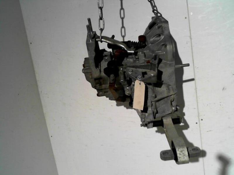 Boite de vitesses CITROEN NEMO Diesel - 1