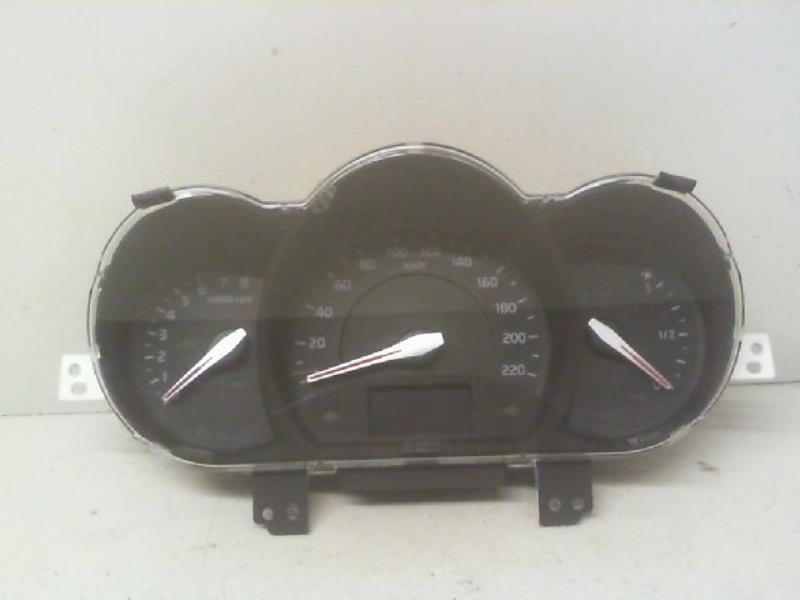 Compteur KIA RIO 3 PHASE 1 Essence - 1