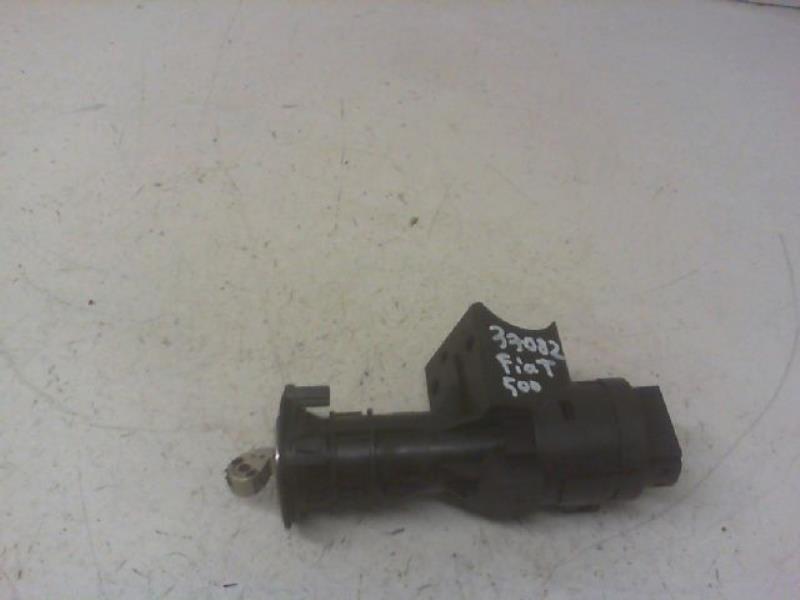 Neiman FIAT 500 2 PHASE 1 Diesel - 1