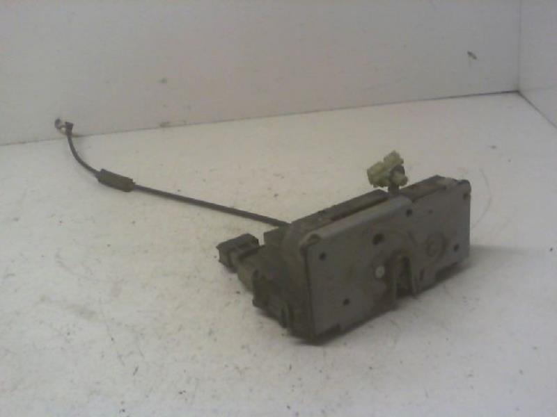Serrure avant droit OPEL CORSA D PHASE 1 Diesel - 1