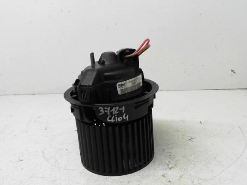 Ventilateur chauffage RENAULT CLIO 4 PHASE 1 Diesel - 1