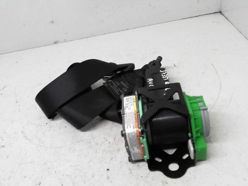 Ceinture avant gauche OPEL AGILA B Diesel - 1
