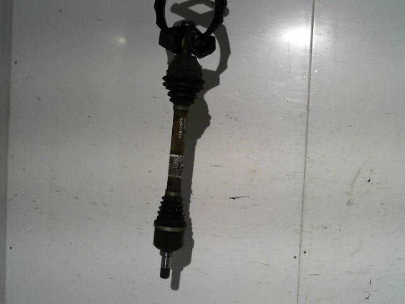 Cardan gauche (transmission) CITROEN BERLINGO 2 PHASE 3 Diesel - 1