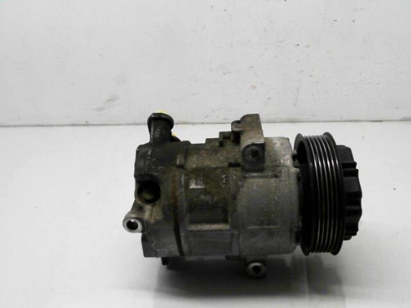 Compresseur clim OPEL CORSA D PHASE 1 Diesel - 1