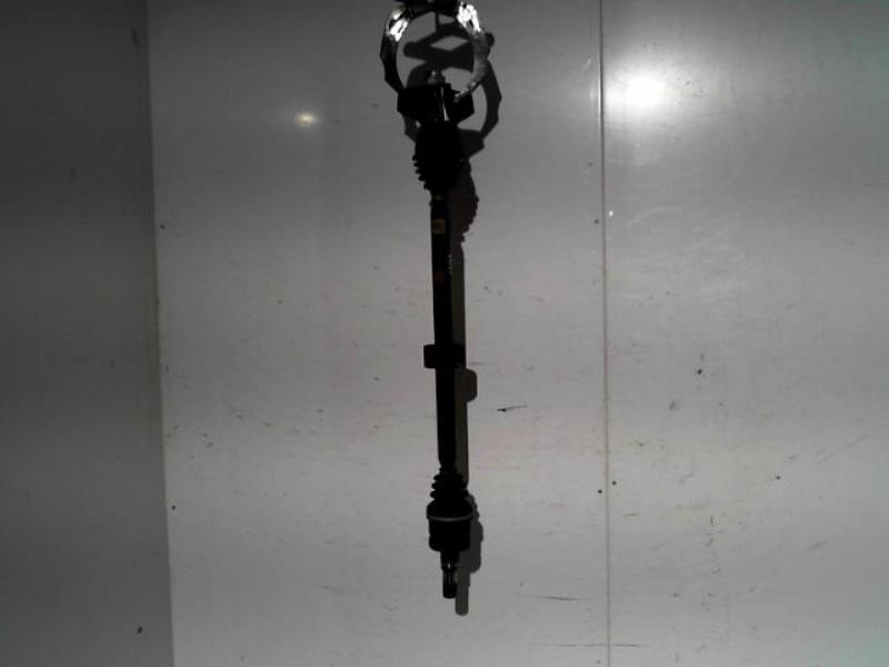 Cardan droit (transmission) OPEL CORSA D PHASE 1 Diesel - 1