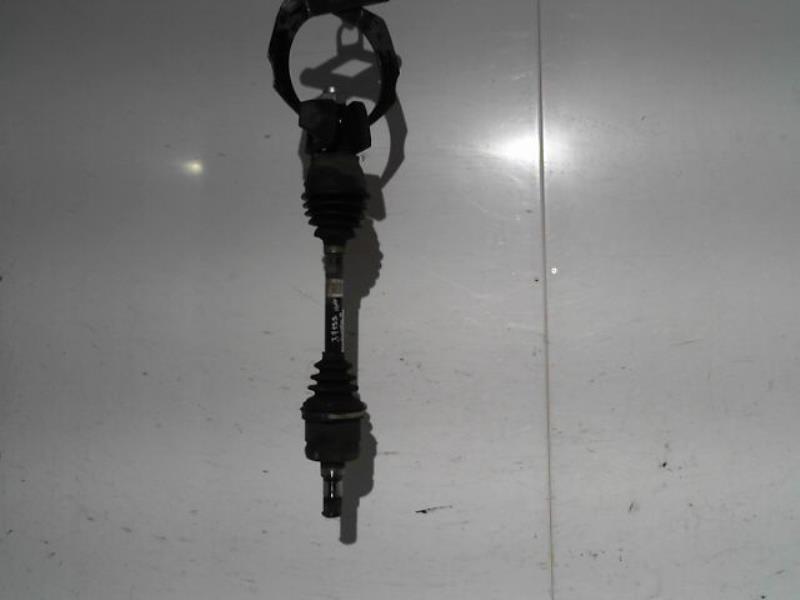 Cardan gauche (transmission) OPEL CORSA D PHASE 1 Diesel - 1