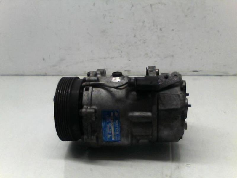 Compresseur clim FORD GALAXY 1 PHASE 2 Diesel - 1