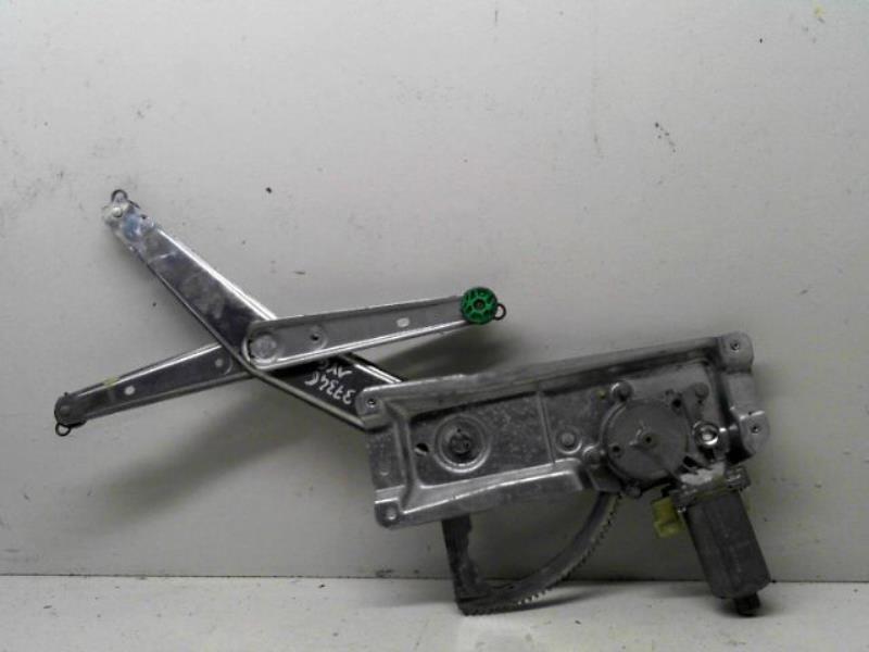 Leve vitre electrique avant gauche SAAB 9.3 1 Diesel - 1