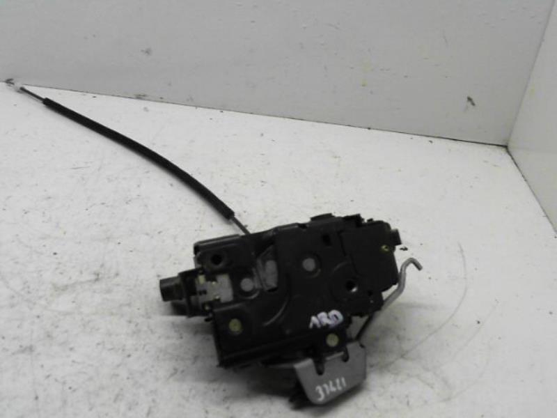 Serrure arriere droit AUDI A6 2 PHASE 1 Diesel - 1