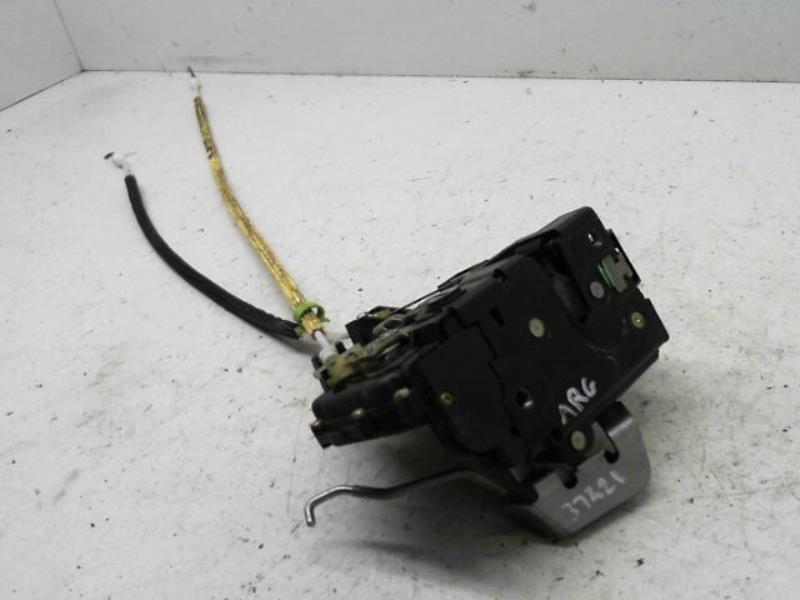 Serrure arriere gauche AUDI A6 2 PHASE 1 Diesel - 1
