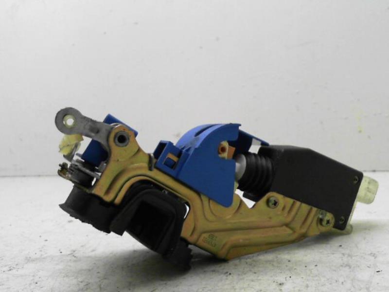 Serrure avant gauche SAAB 9.3 1 Diesel - 1