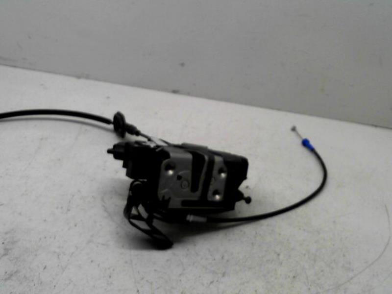 Serrure avant droit FORD FIESTA 6 PHASE 1 Diesel - 1