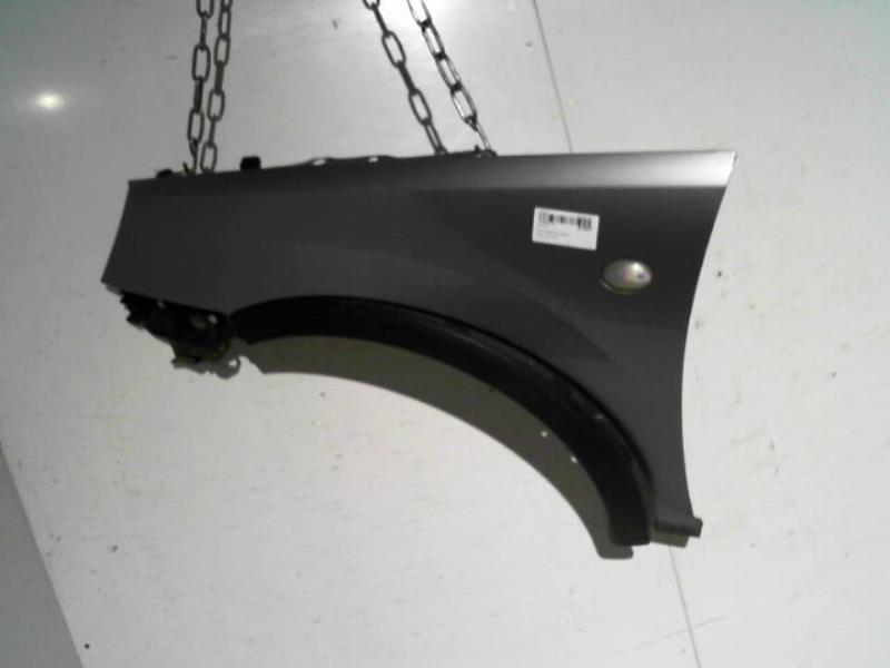Aile avant gauche OPEL CORSA C PHASE 2 Diesel - 1