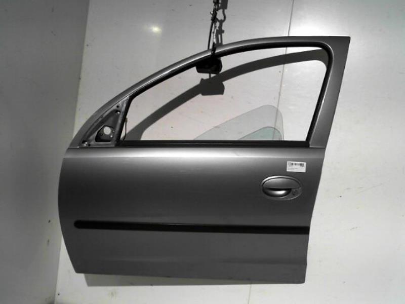 Porte avant gauche OPEL CORSA C PHASE 2 Diesel - 1