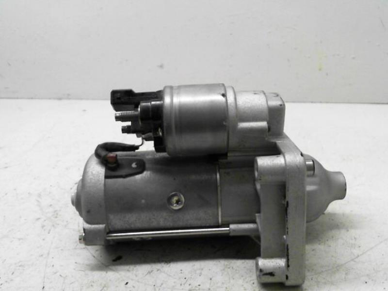 Demarreur CITROEN C3 3 SOCIETE PHASE 1 Diesel - 1